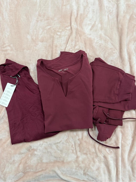 Mandala Other - Mandala Scrubs